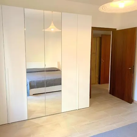 Appartement Ginevra's House *