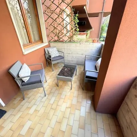 Ginevra's House Appartement *