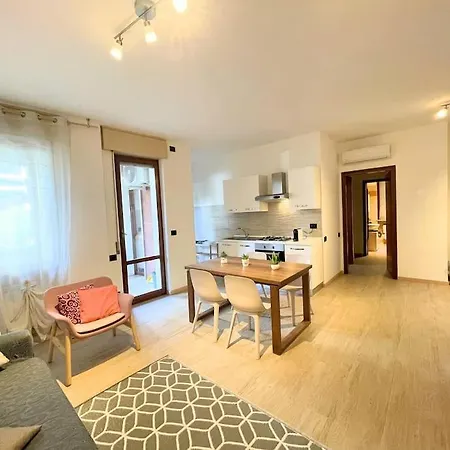 Ginevra's House Appartement *